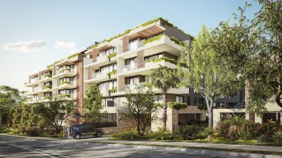 Work starts on Rumbalara project for aspirational buyers